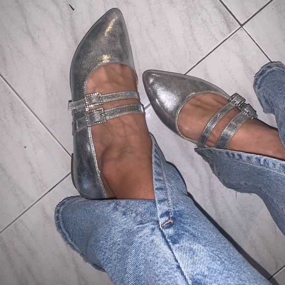 Shoes - Ballerina shoes